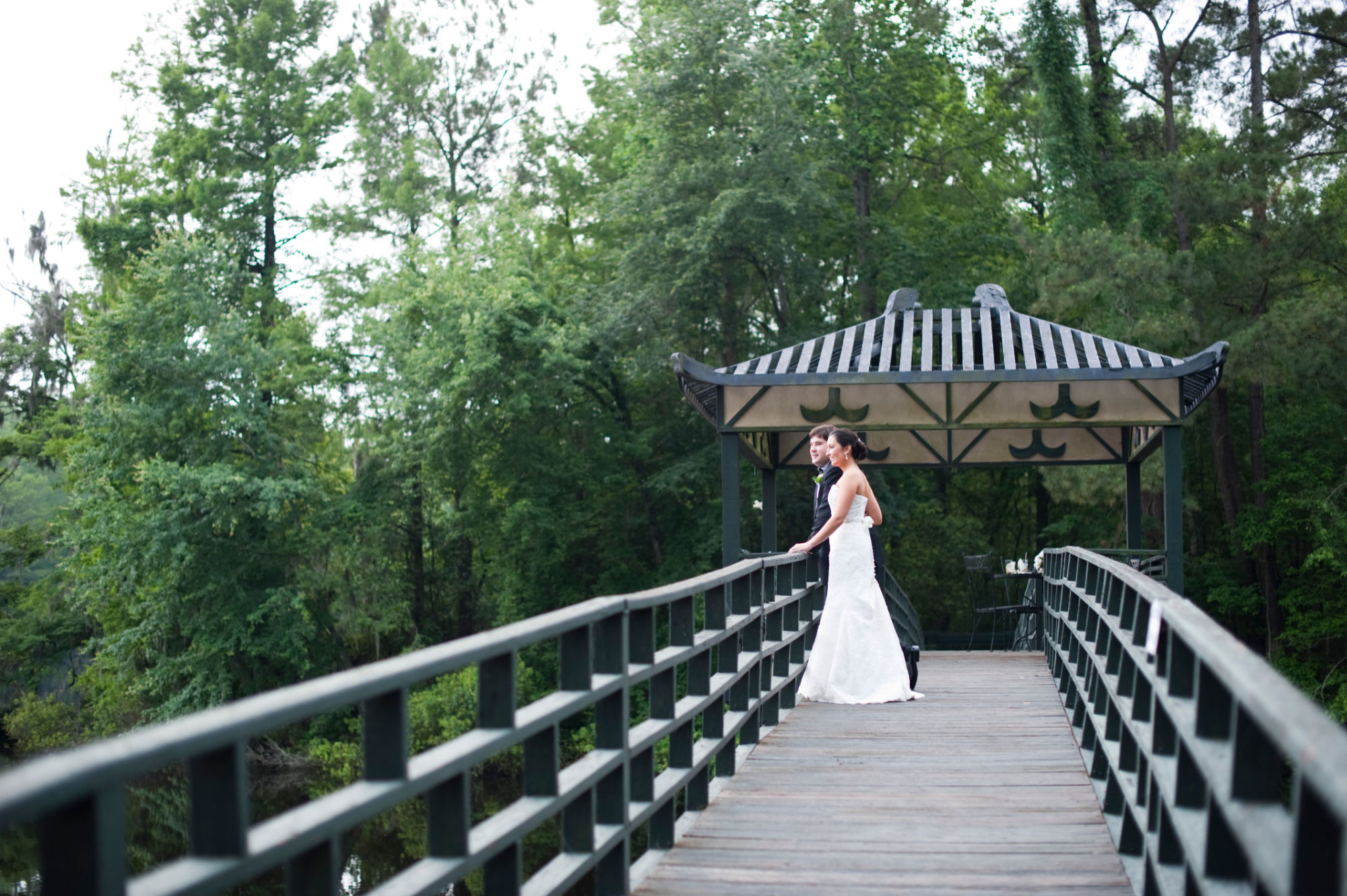 mill pond event venue 1 Whiteville, NC wedding at Mill Pond Event Venue
